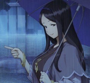 Nishizono Ririka