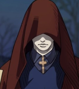 Ronin Del Cielo
