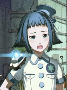 Sawai Riko