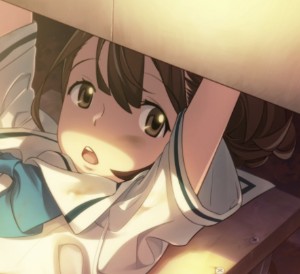 Senomiya Akiho