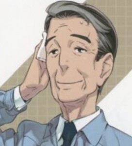 Senomiya Ken'ichirou