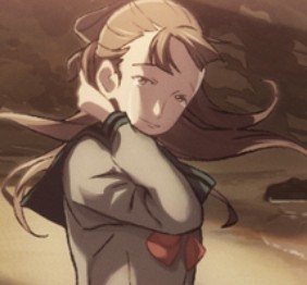 Senomiya Misaki