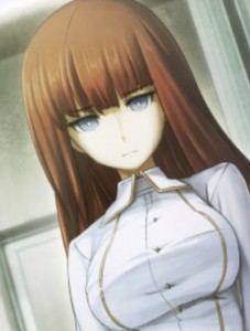 Shiina Kagari