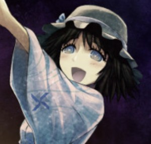 Shiina Mayuri (Mayushii)