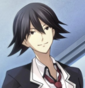 Shinji Itou