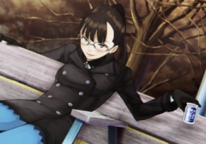 Sumikaze Touko
