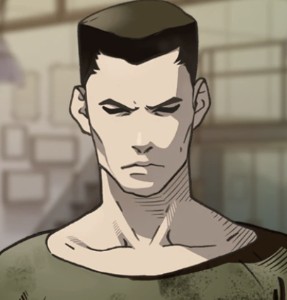 Tabuchi Ryoichi
