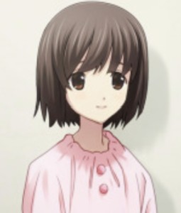 Tachibana Yui