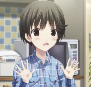 Tachibana Yuto