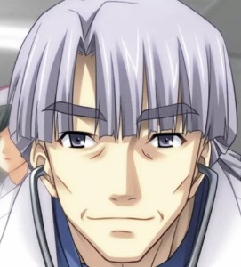 Takashina Fumio