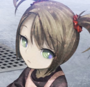 Tennouji Nae (Steins;Gate)