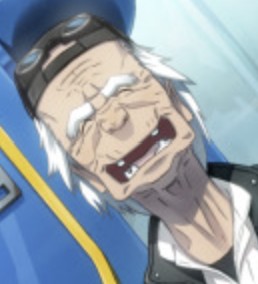 Tetsuhara Fujita (Doc)