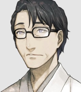 Urushibara Eisuke