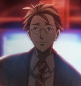 Wakui Shuuichi