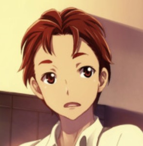 Yashio Kaito