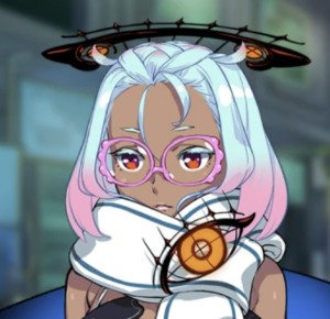 Yomi