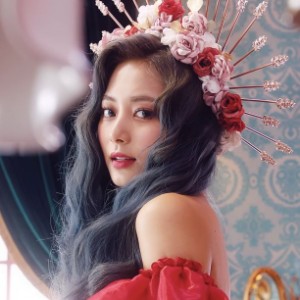 tzuyu