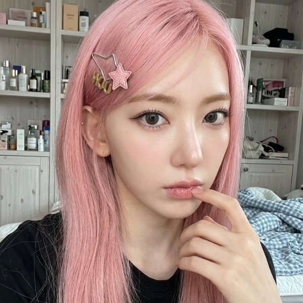 bubblegum