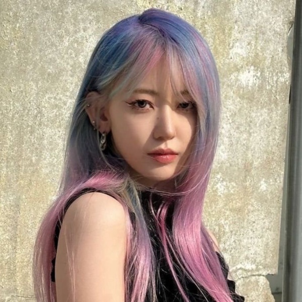 cotton candy