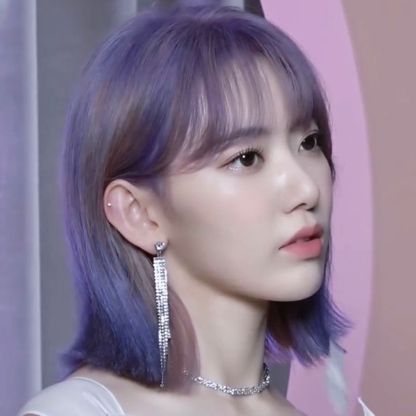 multi purple