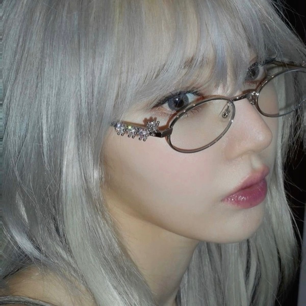 silver