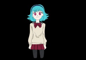 Hana Ishikada