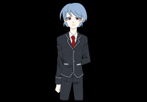Haru Imaza