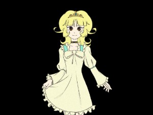 Hime Handa