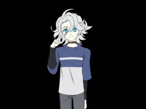 Shion Inoue