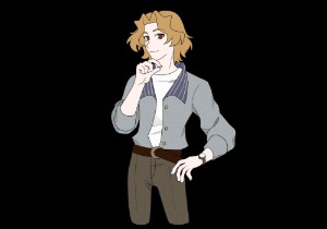 Subaru Ikeda