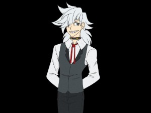 Tetsuya Nakano