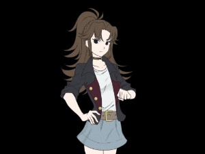 Yukari Maeda