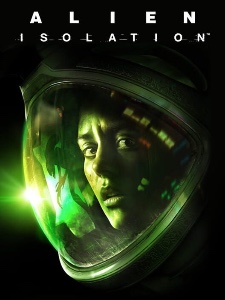 Alien Isolation