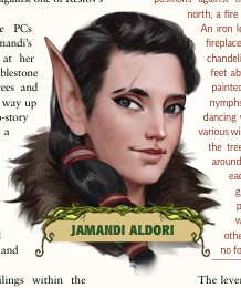 Jamandi Aldori