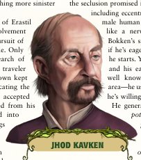 Jhod Kavken