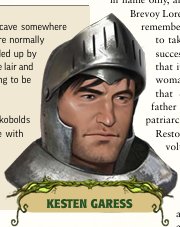 Kesten