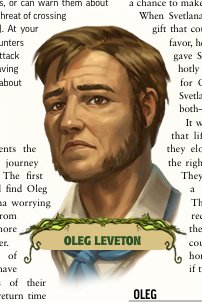 Oleg