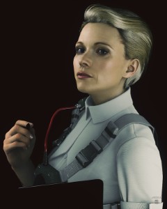 Emily Pope