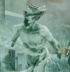 Mold