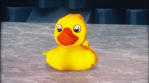Rubber Duck