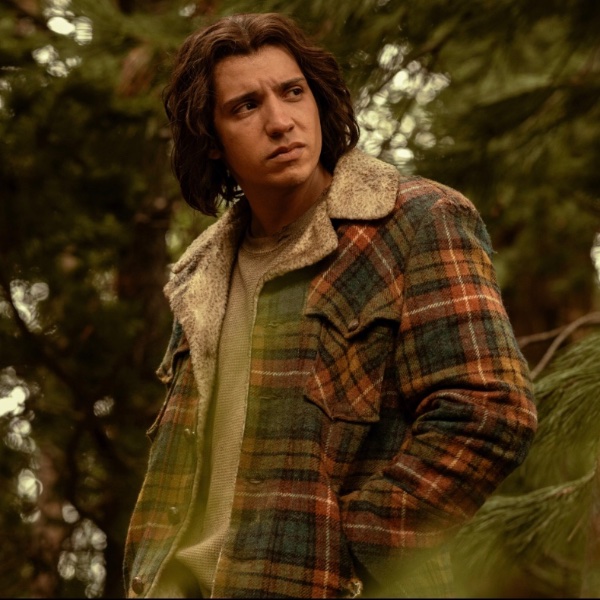 Cabin jacket