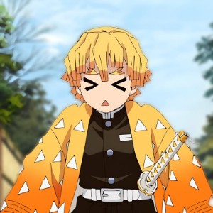 Zeniutsu