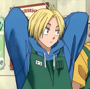 shin