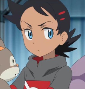 goh