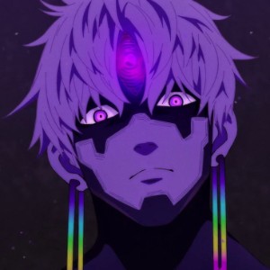 evileye