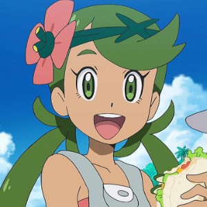 Mallow