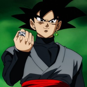 Gokublack