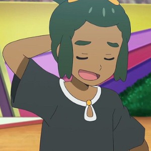 Hau