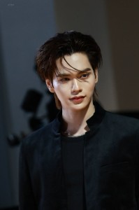 Mark J