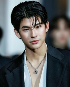 Mark Pakin